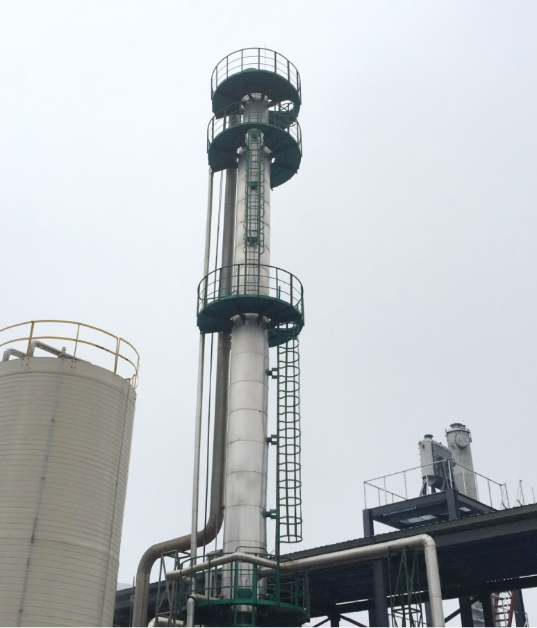 高氨氮含鹽重金屬廢水零排放處理技術、核心設備及工程